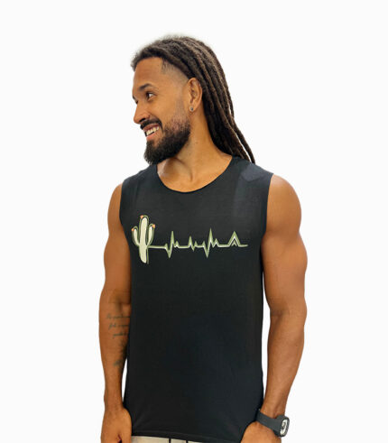 Camiseta Machão Vida