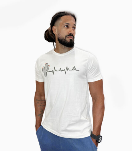 Camiseta Vida