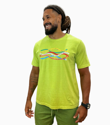 Camiseta Bomfim