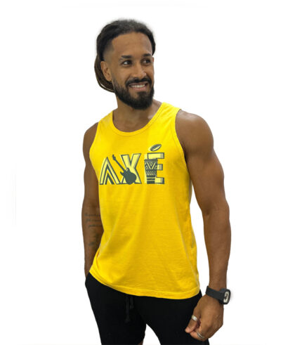 Regata AXÉ