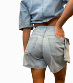 Short Jeans Pracima - Imagem 4