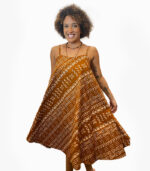 Vestido Africano - Imagem 3
