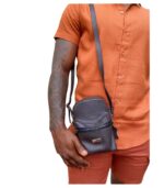Bolsa “Axé no Ombro” – Pracima - Imagem 2