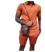 Bolsa “Axé no Ombro” – Pracima - Imagem 3