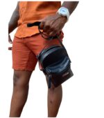 Bolsa “Axé no Ombro” – Pracima - Imagem 4