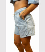 Short Jeans Pracima