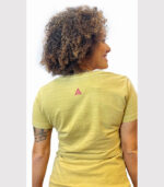 Camiseta Bença Mainha - Imagem 2