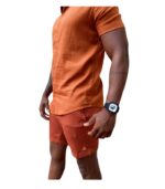 Camiseta “Terra Batida” – Pracima - Imagem 2