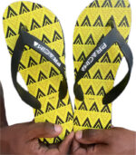 Chinelo Pracima Masculino