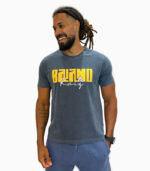 Camiseta Baiano Raiz
