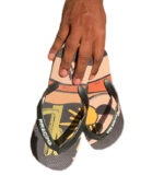 Chinelo Pracima Sol Masculino - Imagem 5