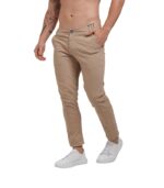 Calça Alfaiataria (Sarja com elastano)