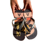 Chinelo Pracima Sol Masculino