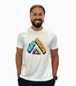 Camiseta Não Aperte A Minha Mente