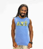 Camiseta Machão Axé - Imagem 2