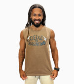Camiseta Machão “Deixe de Baratino” – Pracima - Imagem 2