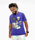 Camiseta Masculina “O Único Caminho” – Pracima - Imagem 2