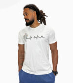 Camiseta Masculina “Batida do Sertão” – Pracima - Imagem 2