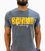 Camiseta Baiano Raiz - Imagem 2