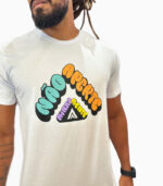 Camiseta Não Aperte A Minha Mente - Imagem 2