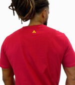 Camiseta “Salvadô, Alegria & Amô” – Pracima - Imagem 2