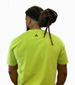 Camiseta Masculina “Fita da Palavra” – Pracima - Imagem 3