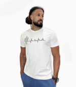 Camiseta Masculina “Batida do Sertão” – Pracima