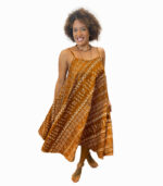 Vestido Africano