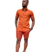 Camiseta “Terra Batida” – Pracima