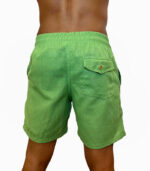 Short Linho Curto - Imagem 2