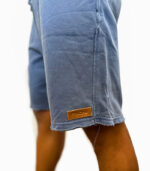 Short Moletom - Imagem 6