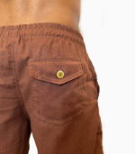 Short Linho Curto - Imagem 4