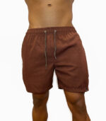 Short Linho Curto - Imagem 3