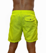 Short Linho Curto - Imagem 7