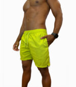 Short Linho Curto - Imagem 6