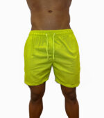 Short Linho Curto - Imagem 5